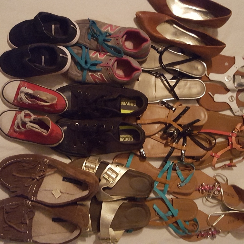 Shoes
